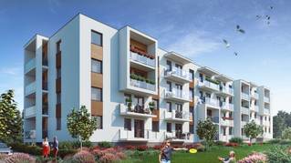 Felin Park etap II