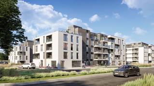 Apartamenty Karolinki