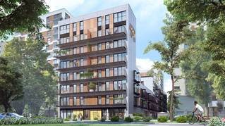 MOKO Concept Apartments