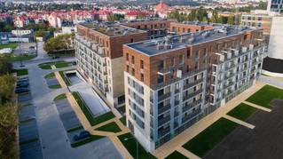 Apartamenty Nałęczowska I