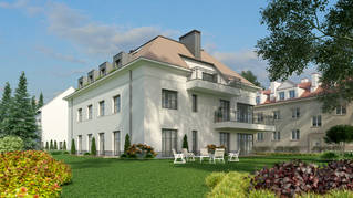 Villa Sadyba
