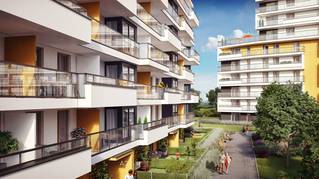 Apartamenty Mokotów Nad Skarpą