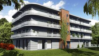 Apartamenty Baczyńskiego