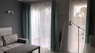 Apartamenty Mestwina 37