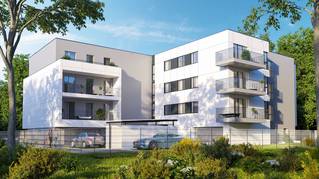 Melia Apartamenty