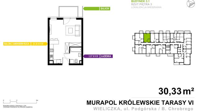 Królewskie Tarasy