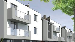 Apartamenty Zagłoby