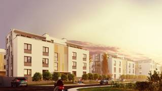 Vitalia Residence