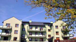 Osiedle Polanka