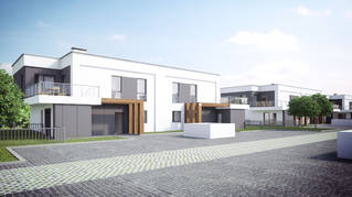 Move-in Grawerska
