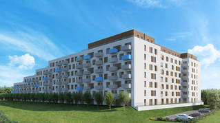Poznańskie Ogrody