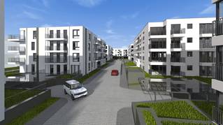Osiedle Klimontowska BIS – po sąsiedzku