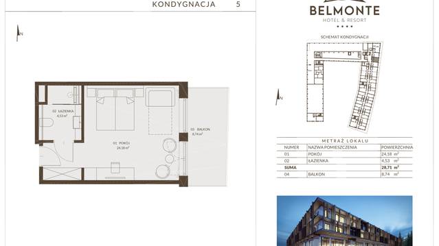 Belmonte Hotel & Resort