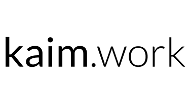 Kaim Work logo