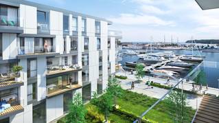 YACHT PARK