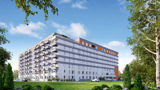 Murapol Atrium Służewiec