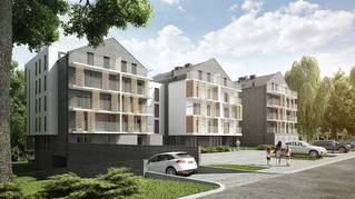 Polanica Residence