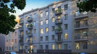 Skaryszewska 11