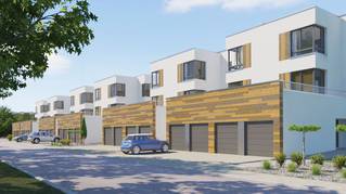 City Lake Apartments