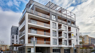 Atrium Park etap A