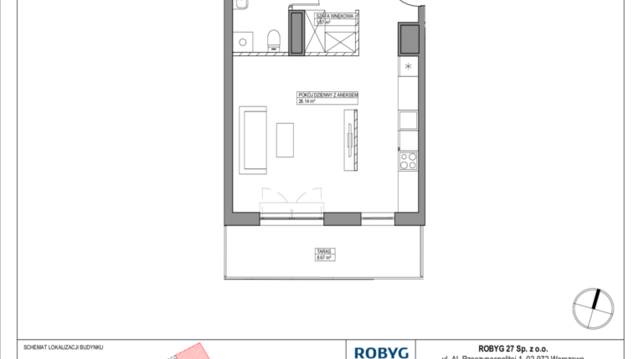 Apartamenty Królewskie