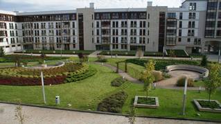 Garden Residence
