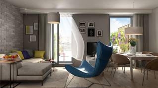 Osiedle inCity etap III