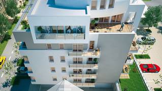 Apartamenty Drzymały 3
