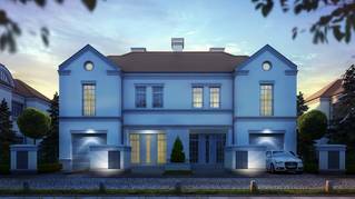 Villa Royale