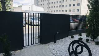 Apartamenty Łomiańska 3