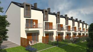 Apartamenty Bogucka 10E