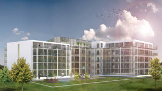 Apartamenty Błękitne Tarasy