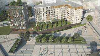 Apartamenty Latarnia/Port