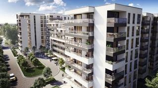 Moduo Apartments