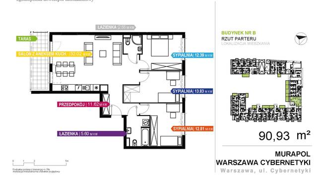 Murapol Atrium Służewiec