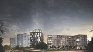 Apartamenty Latarnia/Port
