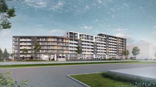 Nowe Miasto Różanka II