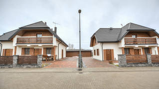 Apartamenty Białowieża