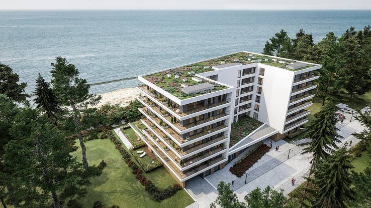 Nautic Park