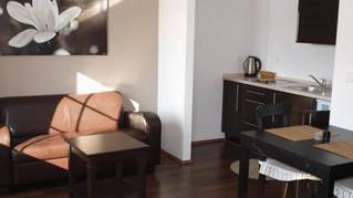 Apartamenty Vęgoria