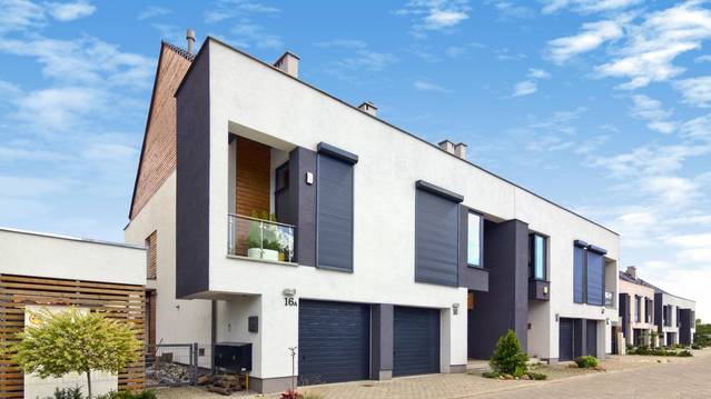 Jaspisowe Apartamenty