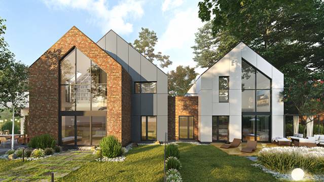 Habitat Wilanów