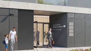 Bonifraterska 10A