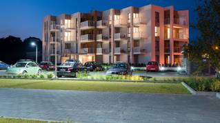 Apartamenty Marina