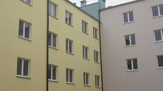 Osiedle Pod Dębami