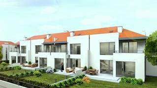 Osiedle Villa Prestige Park etap III