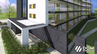 Nowe Przylesie