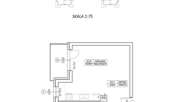 Osiedle Złota Podkowa Etap II