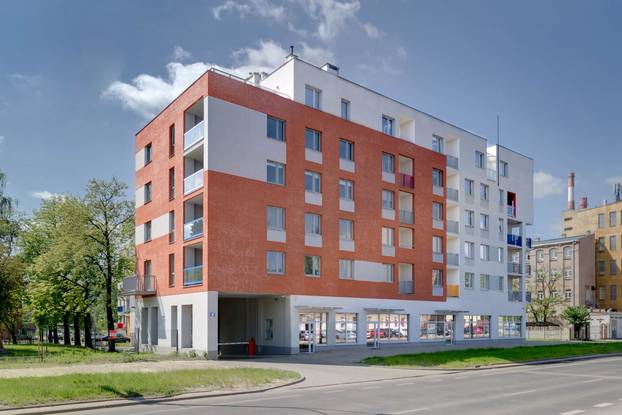 Art Modern etap II