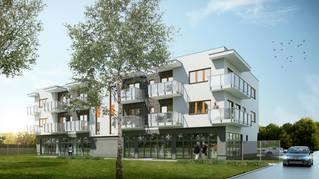Geodetów Apartamenty